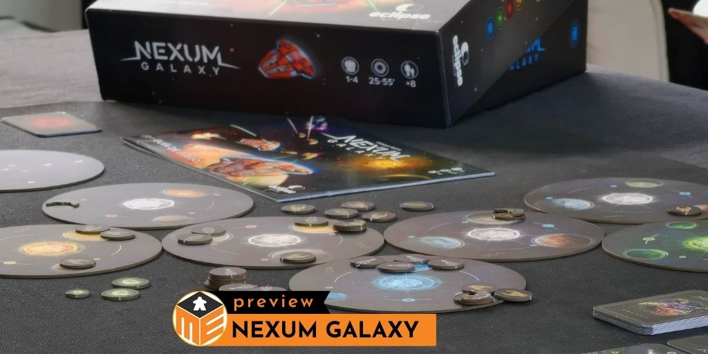 Spielwarenmesse 2020 IV: Pics of Upcoming Games from KOSMOS, Queen, and  Korea Boardgames, BoardGameGeek News